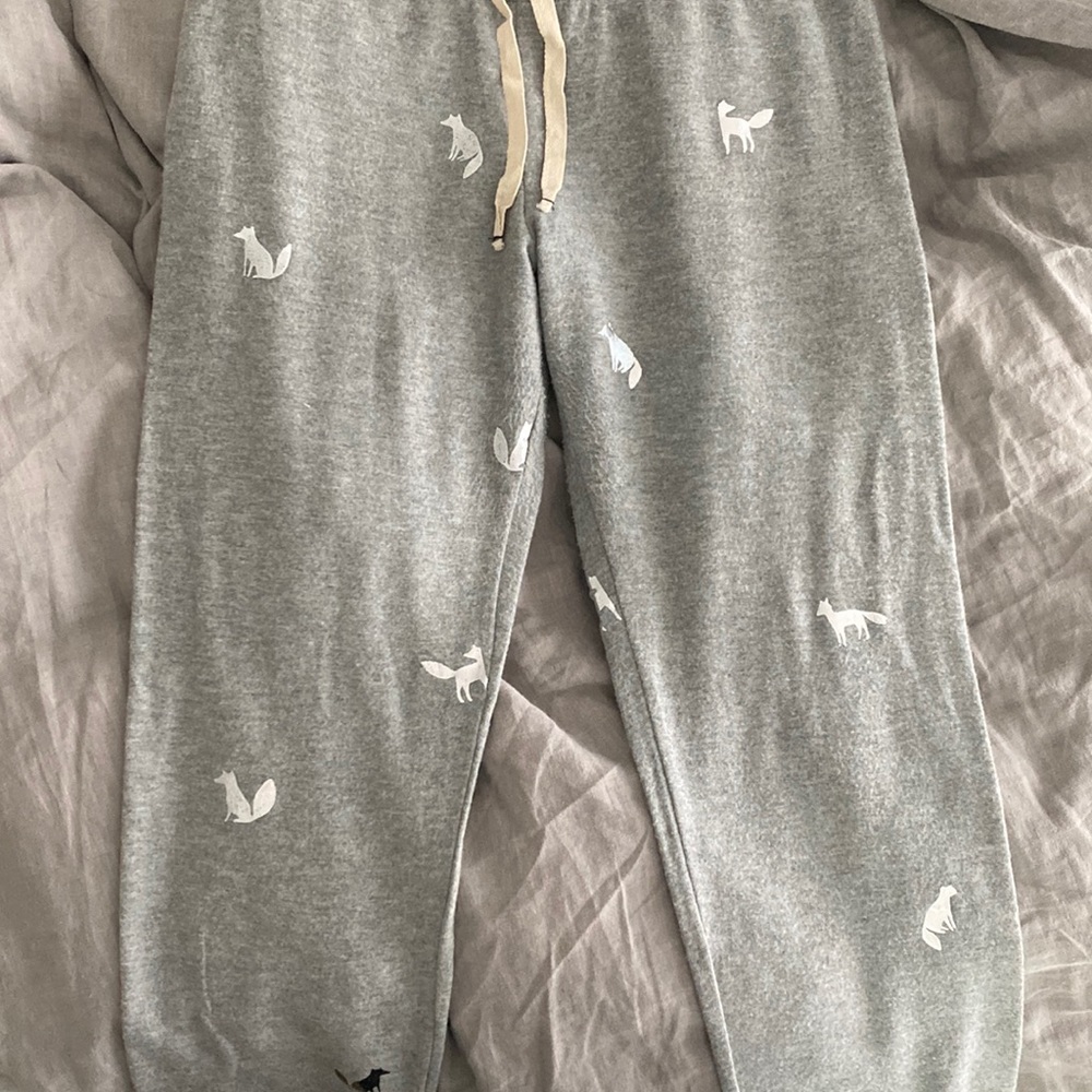 All Things Fabulous sweats